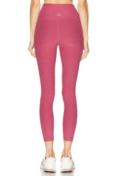Beyond Yoga Spacedye Centered Midi Legging | Thumbnail 4 Beyond Yoga Spacedye Centered Midi Legging | Thumbnail 4
