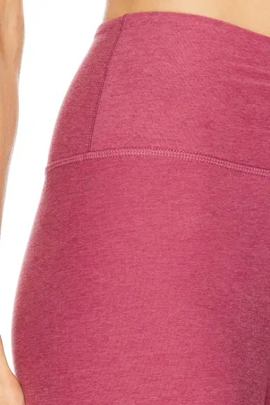 Beyond Yoga Spacedye Centered Midi Legging | Thumbnail 6 Beyond Yoga Spacedye Centered Midi Legging | Thumbnail 6