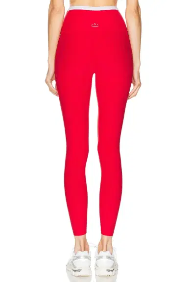 Beyond Yoga Spacedye Outlines High Waisted Midi Legging | Thumbnail 4 Beyond Yoga Spacedye Outlines High Waisted Midi Legging | Thumbnail 4