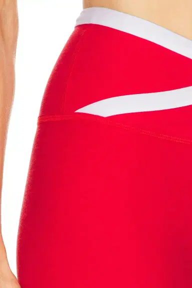 Beyond Yoga Spacedye Outlines High Waisted Midi Legging | Thumbnail 6 Beyond Yoga Spacedye Outlines High Waisted Midi Legging | Thumbnail 6