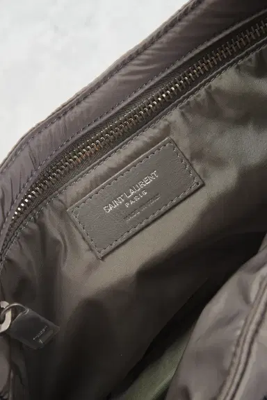 Saint Laurent Saint Laurent 5a7 Crossbody Bag | Thumbnail 6 Saint Laurent Saint Laurent 5a7 Crossbody Bag | Thumbnail 6