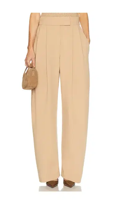 Camila Coelho Reese Pant | Thumbnail 1 Camila Coelho Reese Pant | Thumbnail 1