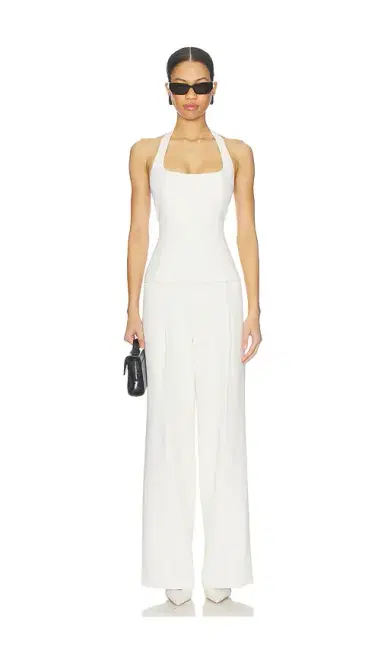 Lovers and Friends Juliette Jumpsuit | Thumbnail 1 Lovers and Friends Juliette Jumpsuit | Thumbnail 1