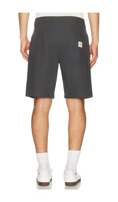 Rhythm Pleated Short | Thumbnail 2 Rhythm Pleated Short | Thumbnail 2