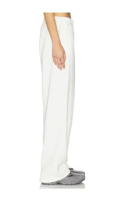 SKIMS Cotton Fleece Classic Straight Leg Pant | Thumbnail 2 SKIMS Cotton Fleece Classic Straight Leg Pant | Thumbnail 2