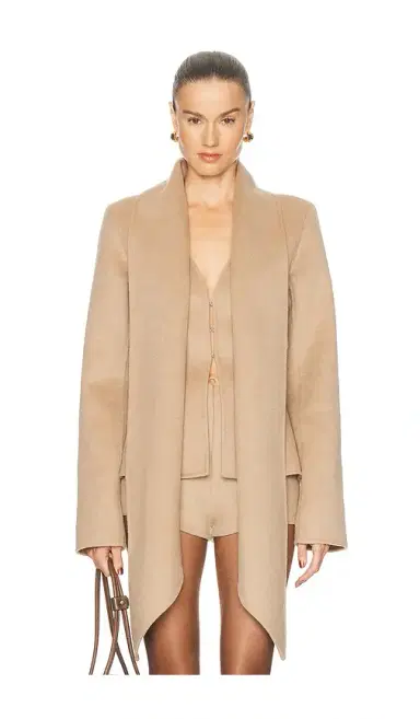 Camila Coelho Marielle Jacket | Thumbnail 2 Camila Coelho Marielle Jacket | Thumbnail 2