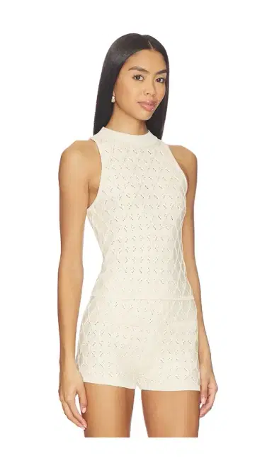 DEVON WINDSOR Renatta Tank Top | Thumbnail 2 DEVON WINDSOR Renatta Tank Top | Thumbnail 2