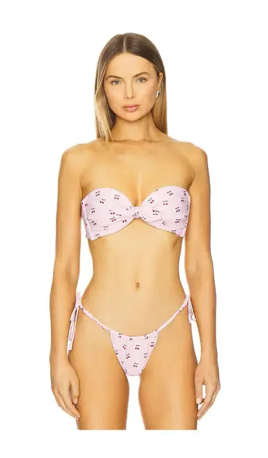 Montce Cabana Bikini Top | Thumbnail 2 Montce Cabana Bikini Top | Thumbnail 2