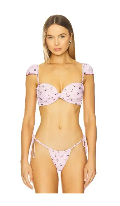 Montce Cabana Bikini Top | Thumbnail 1 Montce Cabana Bikini Top | Thumbnail 1