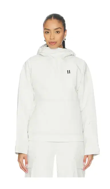 Whitespace Performance Anorak Jacket | Thumbnail 1 Whitespace Performance Anorak Jacket | Thumbnail 1