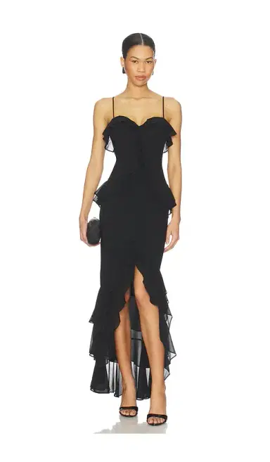 Lovers and Friends Melissa Gown | Thumbnail 1 Lovers and Friends Melissa Gown | Thumbnail 1