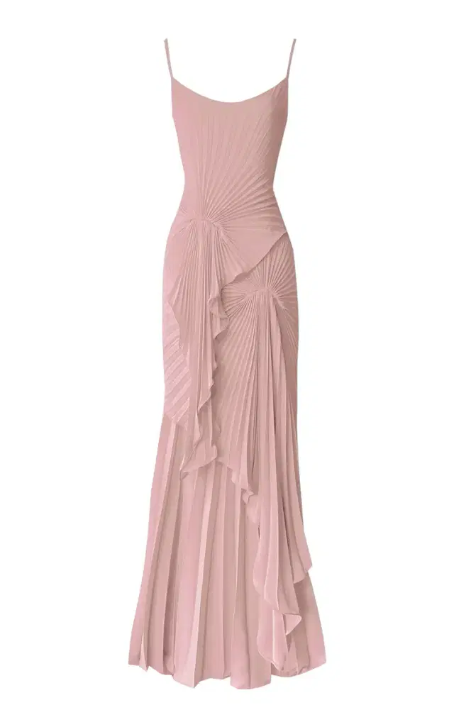 Exclusive Torrent Georgette Maxi Dress Exclusive Torrent Georgette Maxi Dress