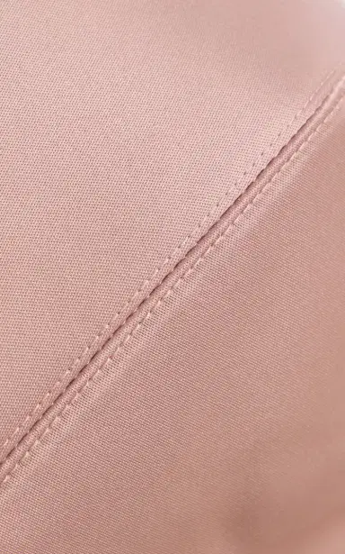 Alexis Mili Beaded Satin Crop Top | Thumbnail 5 Alexis Mili Beaded Satin Crop Top | Thumbnail 5