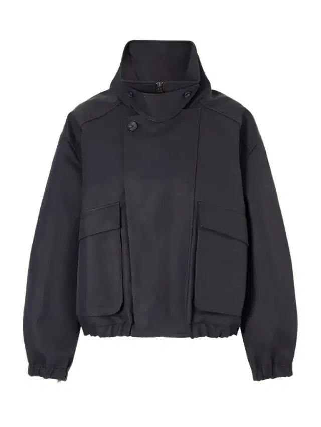 TWP Hunter Cotton-blend Gabardine Jacket