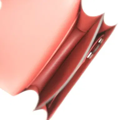 HERMÈS Hermes Constance 1-18 Rouge H Box Palladium Hardware | Thumbnail 9 HERMÈS Hermes Constance 1-18 Rouge H Box Palladium Hardware | Thumbnail 9