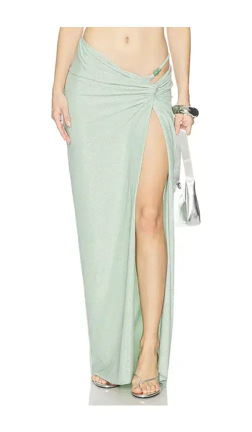 Gwen Maxi Skirt Gwen Maxi Skirt