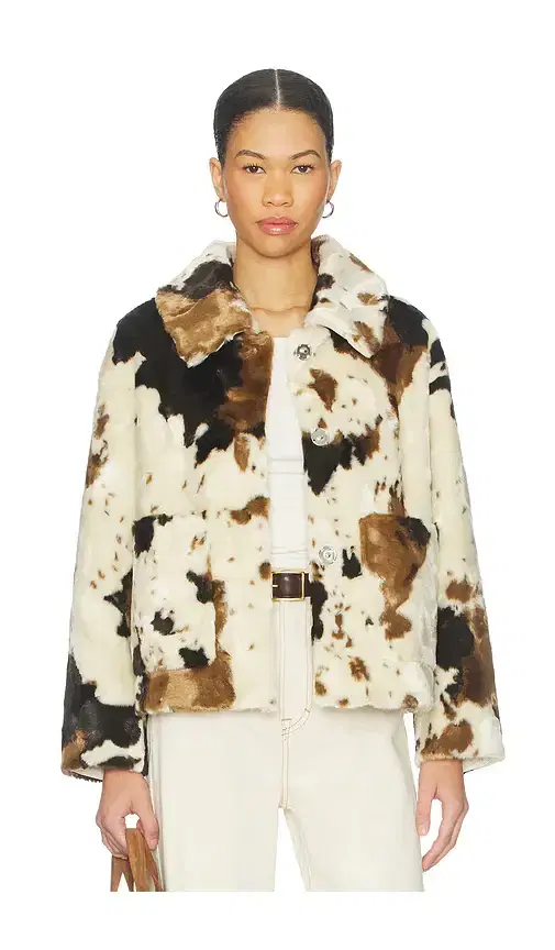 Traci Jacket Traci Jacket