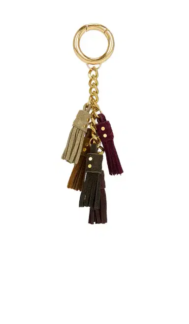 Rebecca Minkoff Multi Tassel Bag Charm | Thumbnail 2 Rebecca Minkoff Multi Tassel Bag Charm | Thumbnail 2