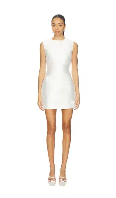 Elliatt Tula Shift Mini Dress | Thumbnail 1 Elliatt Tula Shift Mini Dress | Thumbnail 1