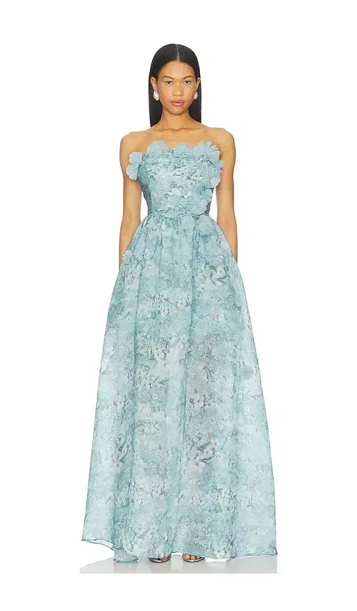 Faye Gown Faye Gown
