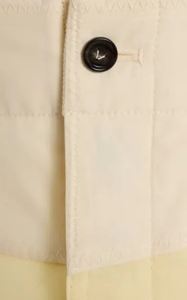 Bottega Veneta Cotton Gauze Midi Skirt | Thumbnail 3 Bottega Veneta Cotton Gauze Midi Skirt | Thumbnail 3