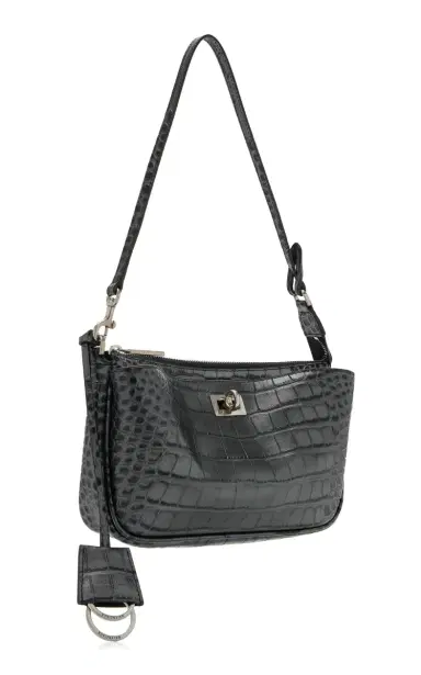 Balenciaga Rodeo Sling Pochette | Thumbnail 2 Balenciaga Rodeo Sling Pochette | Thumbnail 2