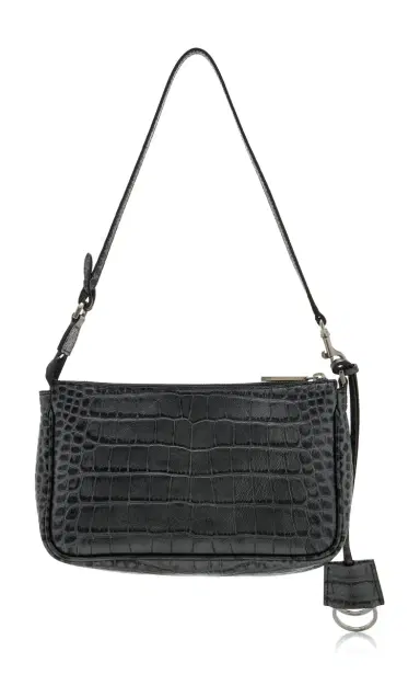Balenciaga Rodeo Sling Pochette | Thumbnail 3 Balenciaga Rodeo Sling Pochette | Thumbnail 3