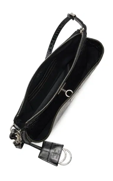 Balenciaga Rodeo Sling Pochette | Thumbnail 4 Balenciaga Rodeo Sling Pochette | Thumbnail 4