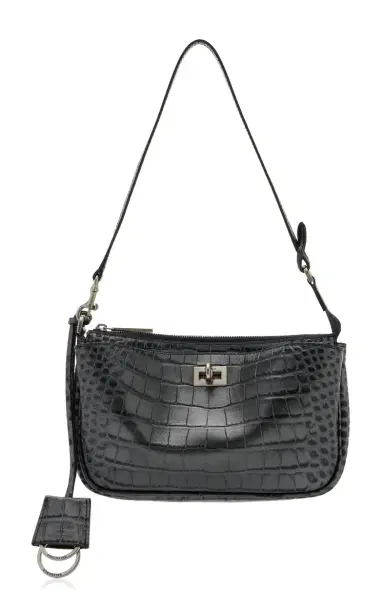 Balenciaga Rodeo Sling Pochette | Thumbnail 5 Balenciaga Rodeo Sling Pochette | Thumbnail 5