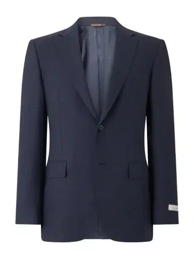Canali Wool Suit Jacket - Men | Thumbnail 1 Canali Wool Suit Jacket - Men | Thumbnail 1