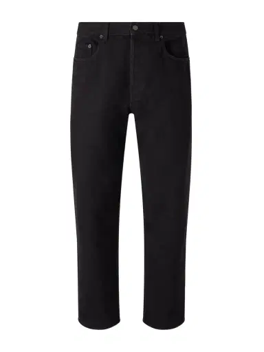 Saint Laurent Mick Straight-Leg Jeans - Men | Thumbnail 1 Saint Laurent Mick Straight-Leg Jeans - Men | Thumbnail 1