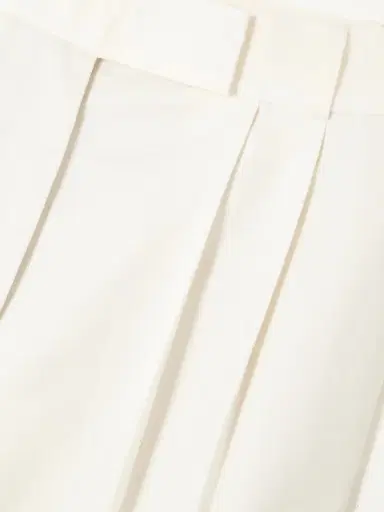 RÓHE Wool-blend Twill Wide-leg Pants | Thumbnail 4 RÓHE Wool-blend Twill Wide-leg Pants | Thumbnail 4