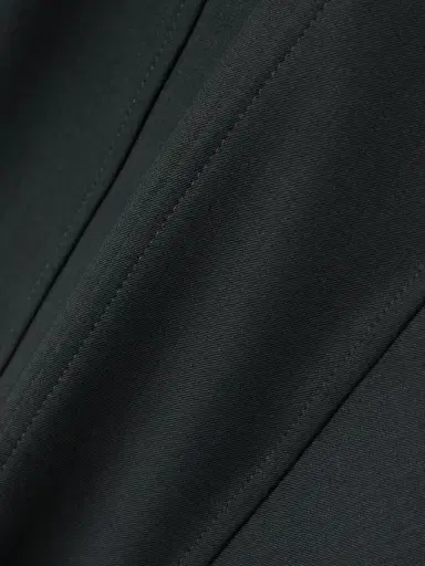 Jean Paul Gaultier Wool-blend Twill Leggings | Thumbnail 4 Jean Paul Gaultier Wool-blend Twill Leggings | Thumbnail 4