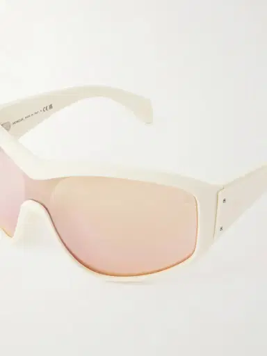 Moncler Thyra Oval-frame Ski Sunglasses | Thumbnail 5 Moncler Thyra Oval-frame Ski Sunglasses | Thumbnail 5