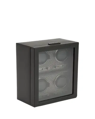 Wolf Axis 4-Piece Watch Winder | Thumbnail 1 Wolf Axis 4-Piece Watch Winder | Thumbnail 1