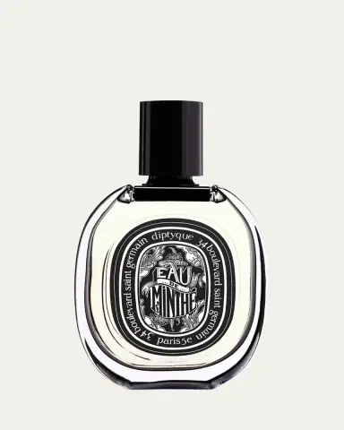 Diptyque Eau de Minthe (Mint) Eau de Parfum, 2.4 oz. | Thumbnail 2 Diptyque Eau de Minthe (Mint) Eau de Parfum, 2.4 oz. | Thumbnail 2