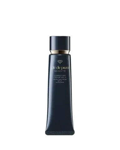 Cle de Peau Beaute 1.4 oz. Correcting Cream Veil SPF 21 | Thumbnail 1 Cle de Peau Beaute 1.4 oz. Correcting Cream Veil SPF 21 | Thumbnail 1