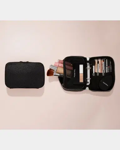 Trish McEvoy Brush No. 50 - Angled Eye Lining Brush | Thumbnail 2 Trish McEvoy Brush No. 50 - Angled Eye Lining Brush | Thumbnail 2