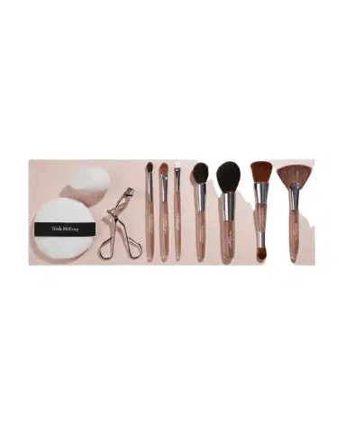 Trish McEvoy Brush No. 50 - Angled Eye Lining Brush | Thumbnail 1 Trish McEvoy Brush No. 50 - Angled Eye Lining Brush | Thumbnail 1