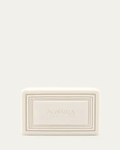 Agraria Citrus Bath Bar Collection | Thumbnail 3 Agraria Citrus Bath Bar Collection | Thumbnail 3
