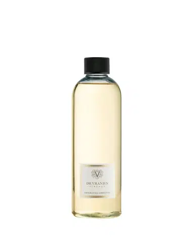 Dr. Vranjes Firenze Ambra Refill Plastic Bottle Home Fragrance, 17 oz. | Thumbnail 1 Dr. Vranjes Firenze Ambra Refill Plastic Bottle Home Fragrance, 17 oz. | Thumbnail 1
