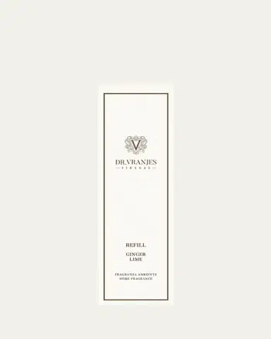 Dr. Vranjes Firenze Ginger Lime Refill Plastic Bottle Home Fragrance, 17 oz. | Thumbnail 2 Dr. Vranjes Firenze Ginger Lime Refill Plastic Bottle Home Fragrance, 17 oz. | Thumbnail 2