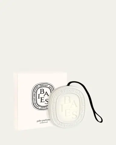 Diptyque Baies (Berries) Scented Oval | Thumbnail 2 Diptyque Baies (Berries) Scented Oval | Thumbnail 2