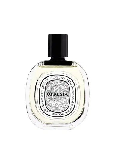 Diptyque 3.4 oz. Ofresia Eau de Toilette | Thumbnail 1 Diptyque 3.4 oz. Ofresia Eau de Toilette | Thumbnail 1