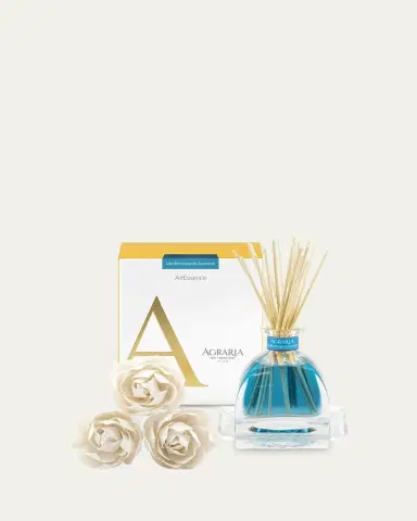 Agraria Mediterranean Jasmine AirEssence Diffuser, 7.4 oz. | Thumbnail 3 Agraria Mediterranean Jasmine AirEssence Diffuser, 7.4 oz. | Thumbnail 3