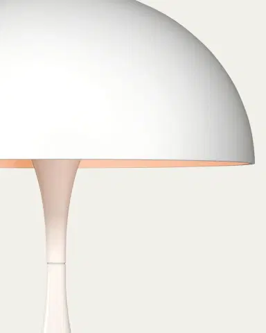 Louis Poulsen Panthella Mini Lamp - 13" | Thumbnail 2 Louis Poulsen Panthella Mini Lamp - 13" | Thumbnail 2