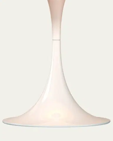 Louis Poulsen Panthella Mini Lamp - 13" | Thumbnail 3 Louis Poulsen Panthella Mini Lamp - 13" | Thumbnail 3