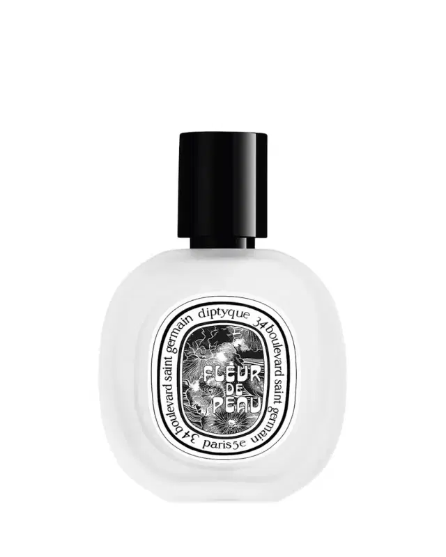 Fleur de Peau Fragrance Hair Mist, 1 oz. Fleur de Peau Fragrance Hair Mist, 1 oz.