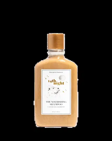 14th Night The Nourishing Shampoo, 8 oz. | Thumbnail 2 14th Night The Nourishing Shampoo, 8 oz. | Thumbnail 2