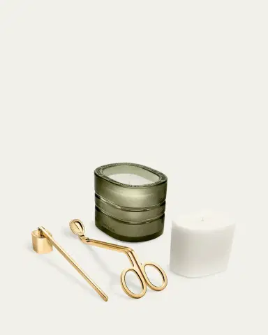 Diptyque Temple Des Mousses (Moss Temple) Candle Refill, 9.5 oz. | Thumbnail 2 Diptyque Temple Des Mousses (Moss Temple) Candle Refill, 9.5 oz. | Thumbnail 2